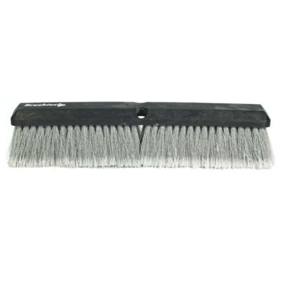 Cepillo P.V.C 36 Block Plastico 1836-P