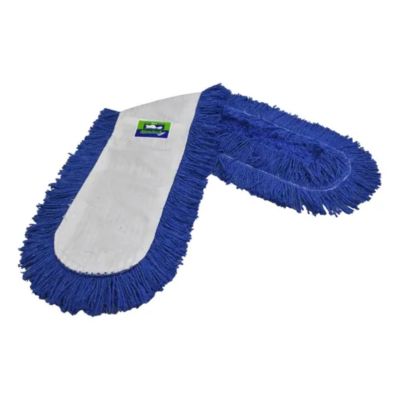 Funda P/Mop 90 cm Azul Rey 6403B-Marca El Castor