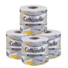 Higienico Kleenex Cottonelle C/4 300 Hjs 90497