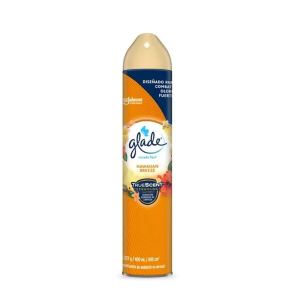 Glade Aerosol Hawaiian Breeze 400 ml