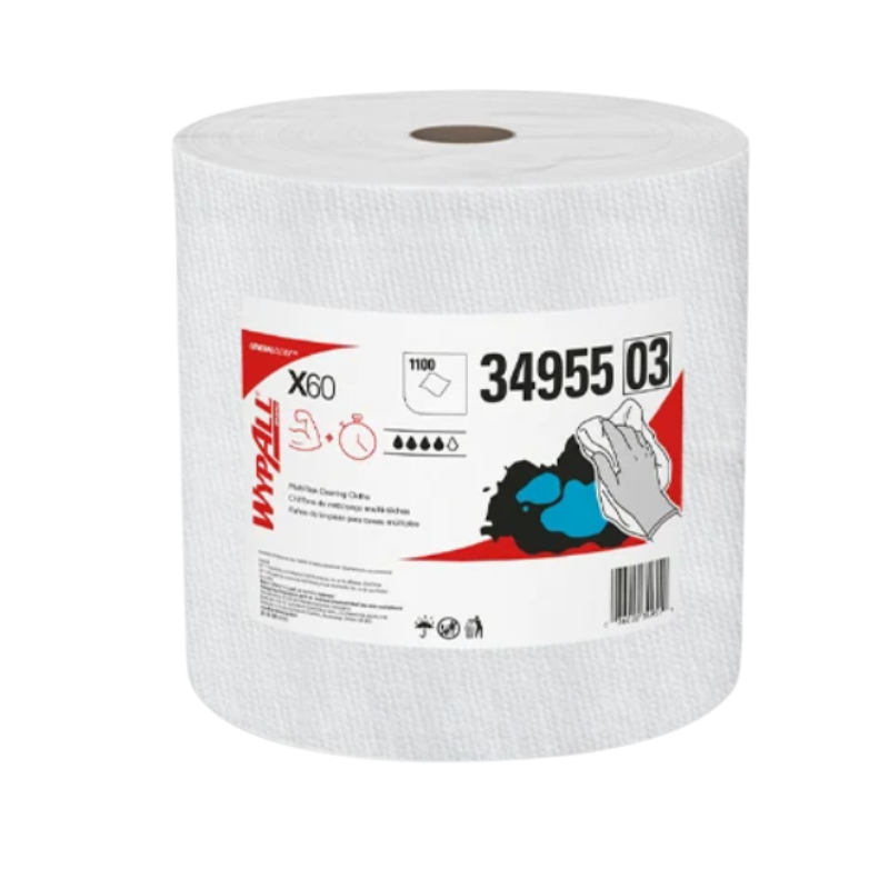 Wypall X60 1517 C/1100 1517