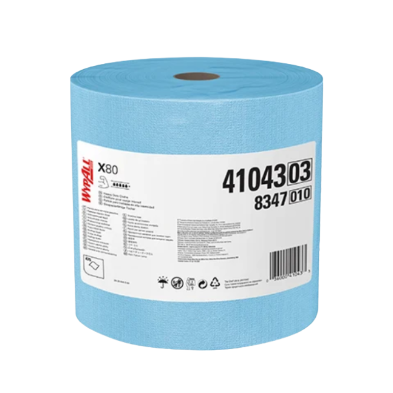 Wypall X80 C/475 Wyper Azul 1520