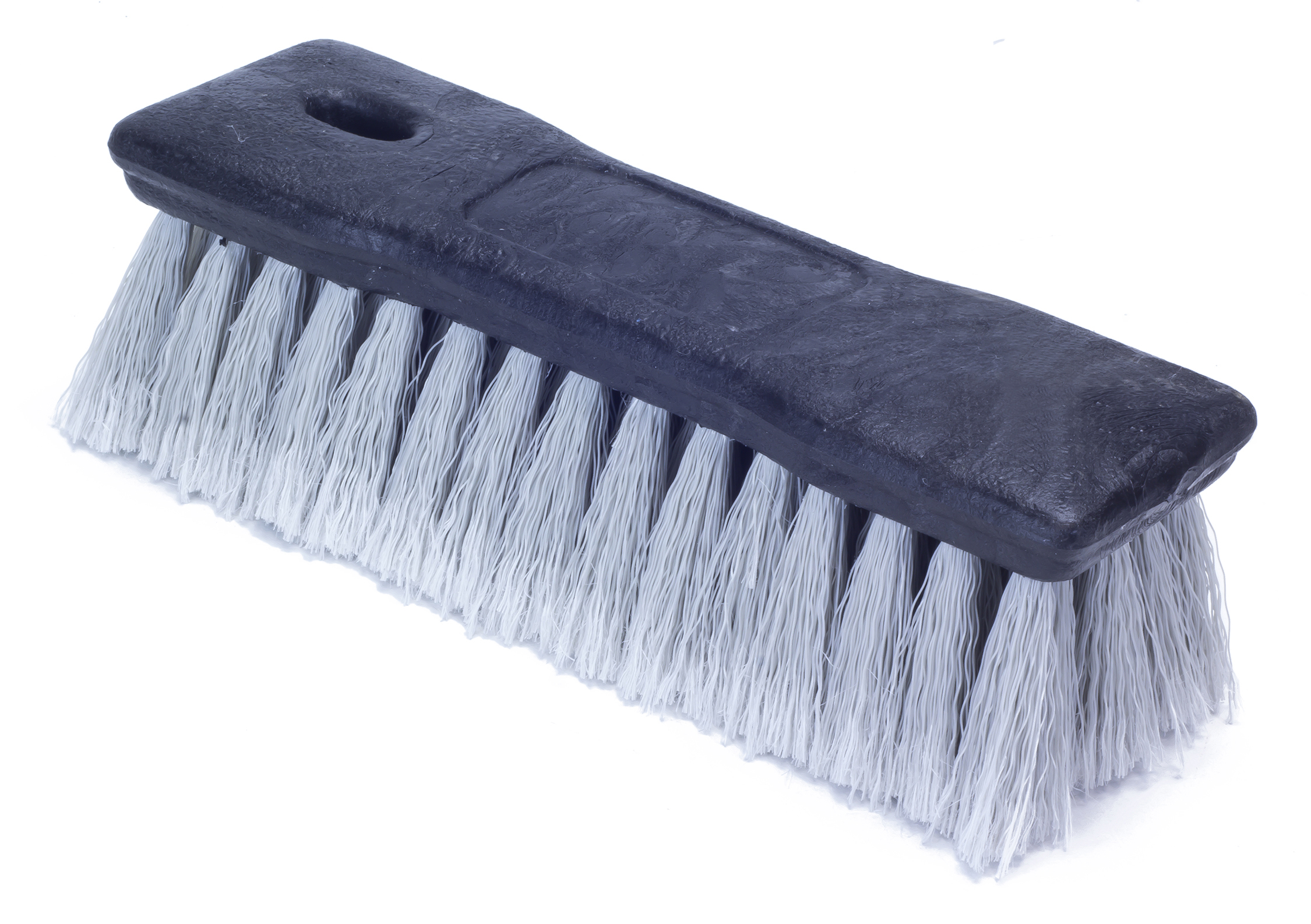 Cepillo PVC 8 Block Plastico 3205