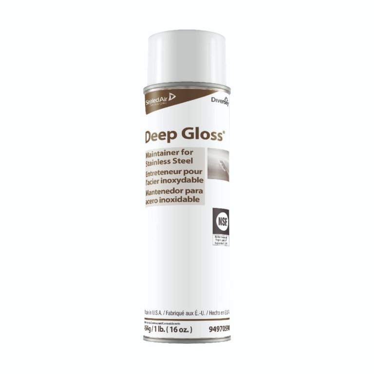 Deep Gloss 454Ml 94970590 Dalce