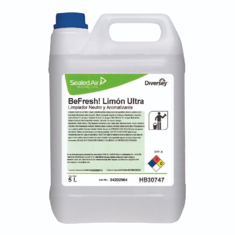 Befresh Limon Ultra 5Lt HB30747 – Dalce