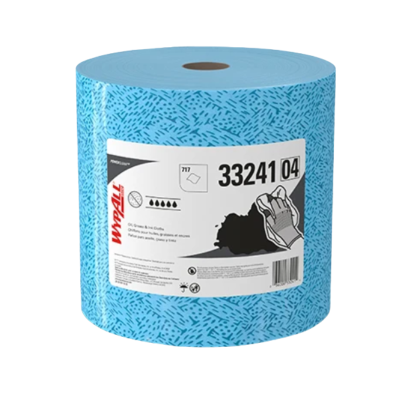 Kimtech Rollo 717 Hjs Azules 1472