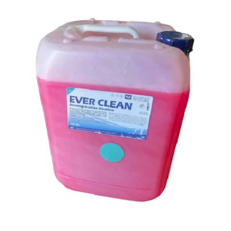 Ever Clean desengrasante